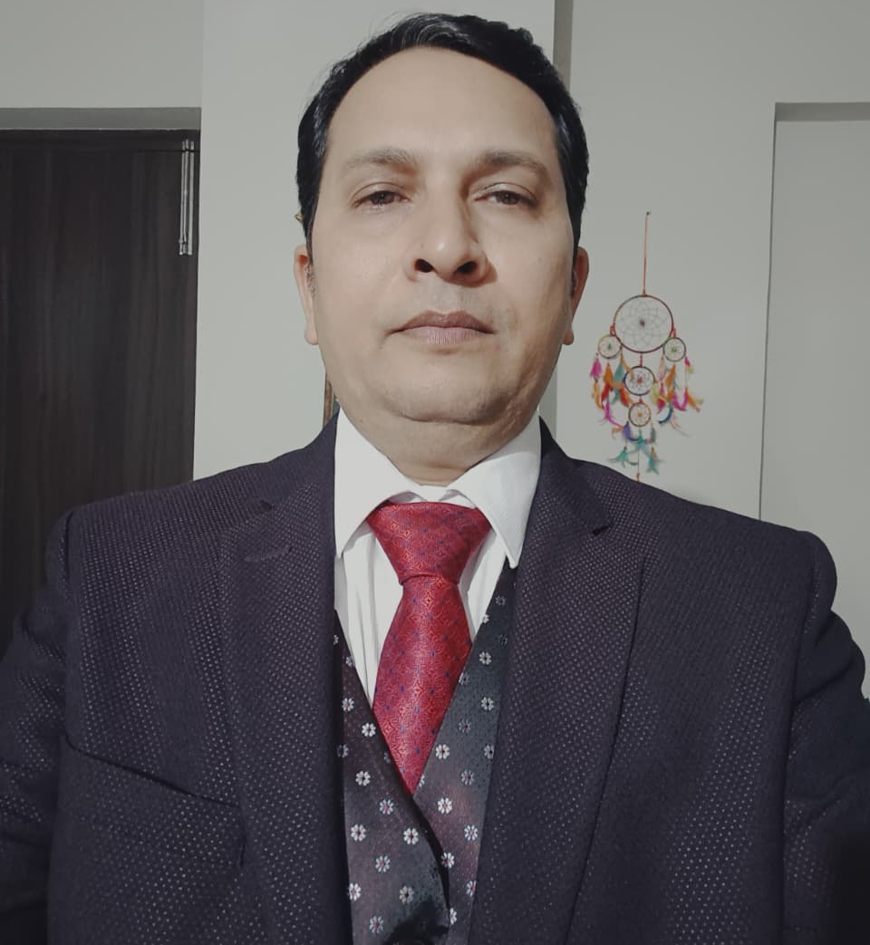 Prof. (Dr.) Vir Narayan